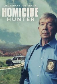 Homicide Hunter