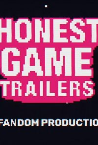 Honest Game Trailers