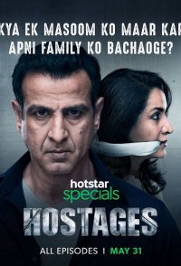 Hostages