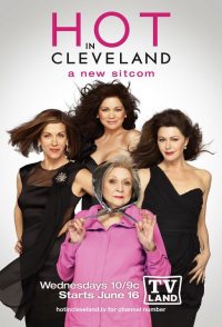 Hot in Cleveland