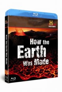How the Earth Was Made