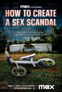 Scanday Graph How to Create a Sex Scandal (2023-2023) ratings - Rating Graph
