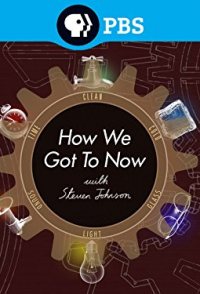 How We Got to Now