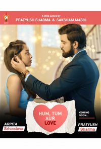Hum, Tum aur Love