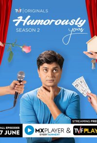Humorously Yours