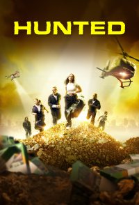 Hunted Australia
