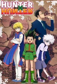 Hunter x Hunter This Person × and × This Moment (TV Episode 2014) - IMDb