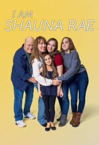 I Am Shauna Rae