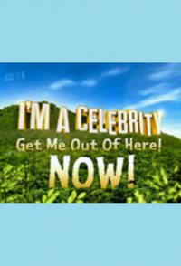 I'm a Celebrity, Get Me Out of Here! NOW!