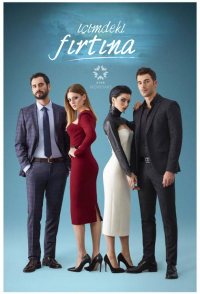 Içimdeki Firtina