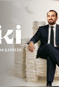 % Iki