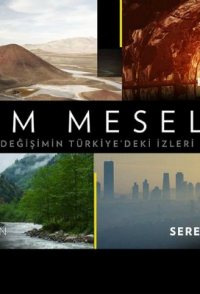 Iklim Meselesi