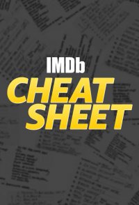 IMDb Cheat Sheet