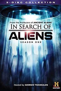 In Search of Aliens