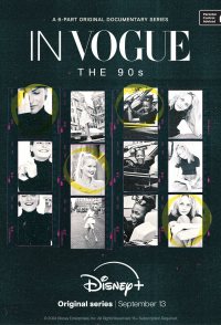 In Vogue: The 90s