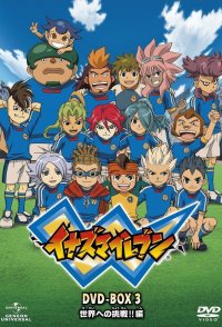 Inazuma Eleven