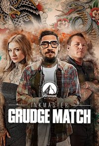 Ink Master: Grudge Match