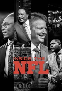 Inside the NFL