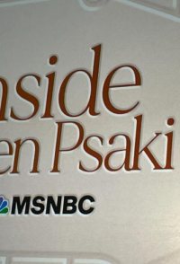 Inside with Jen Psaki