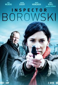 Inspector Borowski