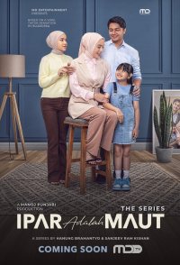 Ipar Adalah Maut: The Series