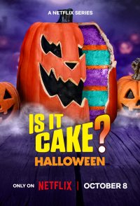 Is It Cake? Halloween