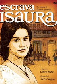 Isaura: Slave Girl
