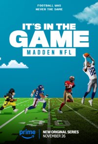 It's in the Game: Madden NFL