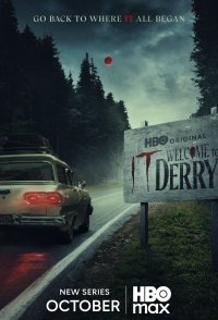It: Welcome to Derry
