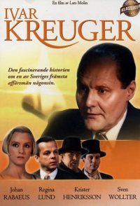 Ivar Kreuger