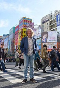 James May: Our Man in...