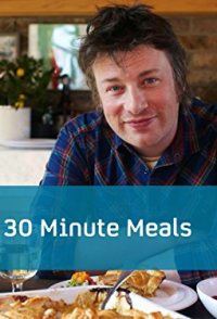 Jamie's 30 Minute Meals