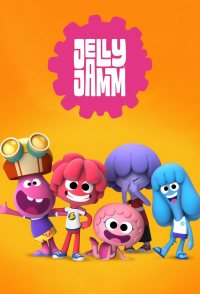 Jelly Jamm
