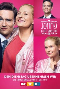 Jenny: Echt gerecht