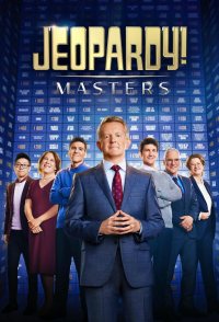 Jeopardy! Masters