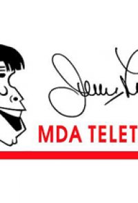 Jerry Lewis MDA Labor Day Telethon