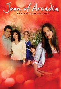 Joan of Arcadia