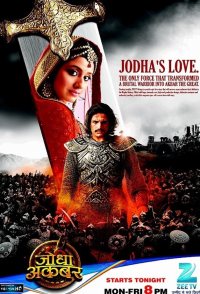 Jodha Akbar