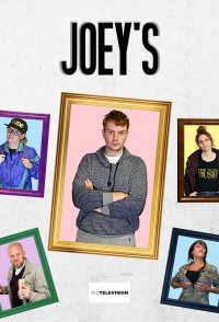 Joey's
