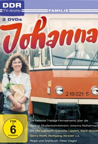 Johanna
