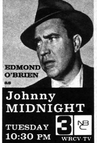 Johnny Midnight