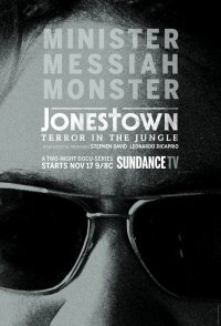 Jonestown: Terror in the Jungle