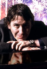 Jools's Hootenanny
