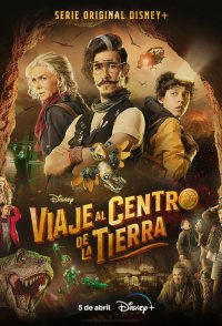Journey to the Center of the Earth