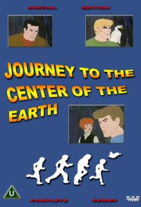 Journey to the Center of the Earth