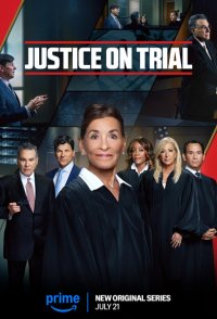 Justice on Trial