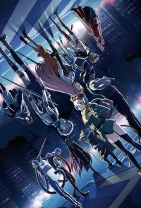 Juuni Taisen: Zodiac War