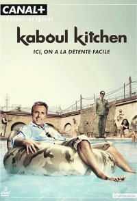 Kaboul Kitchen