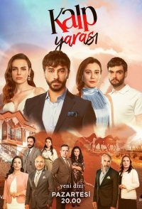 Kalp Yarasi