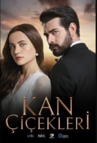 Kan Çiçekleri